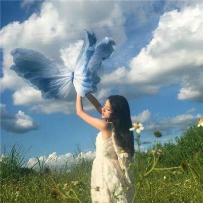 锦绣人生