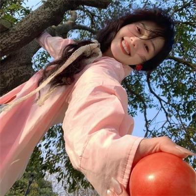 对我青春的呼唤